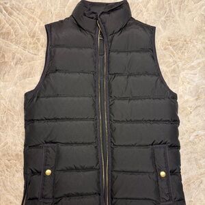J. Crew Vest
